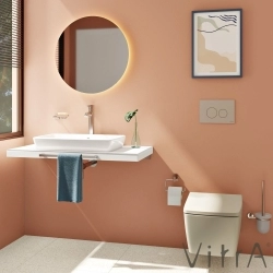 Vitra - Vitra Origin Kumanda Paneli, Bej-Cam