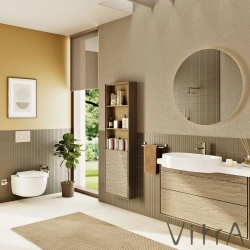 Vitra - Vitra Origin Kumanda Paneli, Bej-Cam