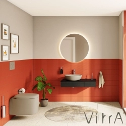 Vitra - Vitra Origin Kumanda Paneli, Bej-Cam