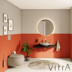 Vitra - Vitra Origin Kumanda Paneli, Bej-Cam