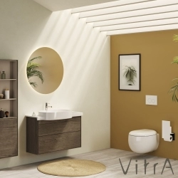 Vitra - Vitra Origin Kumanda Paneli, Bej-Cam