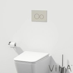Vitra - Vitra Origin Kumanda Paneli, Vizon-Cam