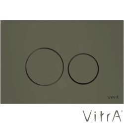 Vitra - Vitra Origin Kumanda Paneli, Yosun Yeşili-Cam - 740-1605