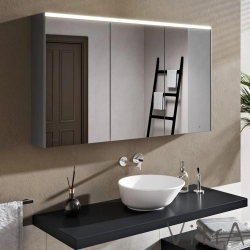 Vitra - Vitra Geo Yuvarlak Çanak Lavabo, 38 cm