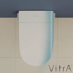 Vitra - Vitra Voyage V-Care 3 Core Akıllı Vortex Asma Klozet