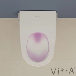 Vitra - Vitra Voyage V-Care 3 Core Akıllı Vortex Asma Klozet