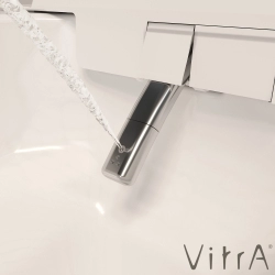 Vitra - Vitra Voyage V-Care 3 Core Akıllı Vortex Asma Klozet