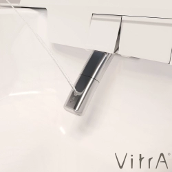 Vitra - Vitra Voyage V-Care 3 Core Akıllı Vortex Asma Klozet