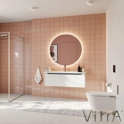 Vitra - Vitra Voyage V-Care 3 Core Akıllı Vortex Asma Klozet