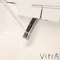Vitra - Vitra Voyage V-Care 3 Prime Akıllı Vortex Asma Klozet