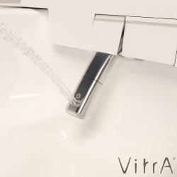 Vitra - Vitra Voyage V-Care 3 Prime Akıllı Vortex Asma Klozet