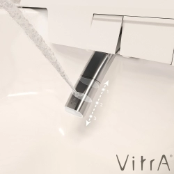 Vitra - Vitra Voyage V-Care 3 Prime Akıllı Vortex Asma Klozet