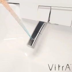 Vitra - Vitra Voyage V-Care 3 Prime Akıllı Vortex Asma Klozet