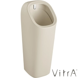 Vitra - Vitra Plural Fotoselli Kare Monoblok Pisuvar (Arkadan Girişli), Mat Kum Beji, Elektrikli