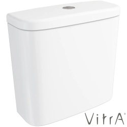 VitrA - VitrA S20 Round Soft Square Rezervuar