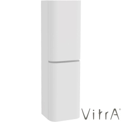 Vitra - Vitra Gala Boy Dolabı, Mat Soft Beyaz (Sağ)