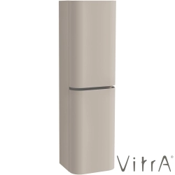 Vitra - Vitra Gala Boy Dolabı, Mat Soft Bej (Sağ)