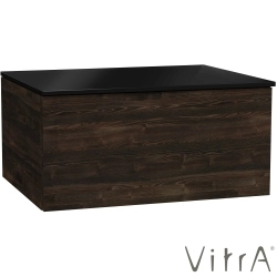 Vitra - VitrA Origin Çekmeceli Orta Ünite, 60 cm, Karaağaç - 81104