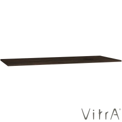 Vitra - VitrA Origin Ahşap Üst Tezgah, Sağ Sifon Delikli, 120 cm, Karaağaç - 81108