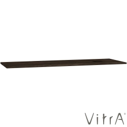 Vitra - VitrA Origin Ahşap Üst Tezgah, Sağ Sifon Delikli, 150 cm, Karaağaç - 81110