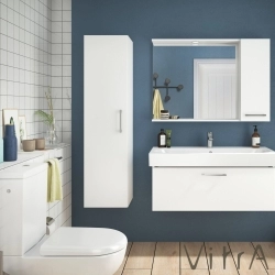 Vitra - Vitra Zentrum Klozet Kapağı