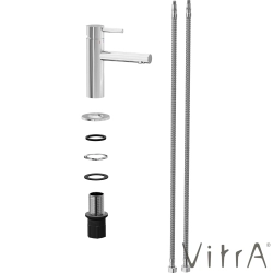 Vitra - Vitra Origin Lavabo Bataryası, Kısa