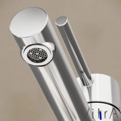 Vitra - Vitra Origin Lavabo Bataryası