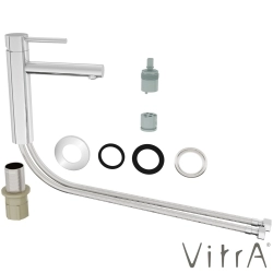 Vitra - Vitra Origin Lavabo Bataryası
