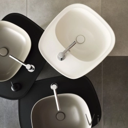 Vitra - Vitra Origin Yüksek Tip Lavabo Bataryası