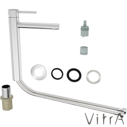 Vitra - Vitra Origin Yüksek Tip Lavabo Bataryası