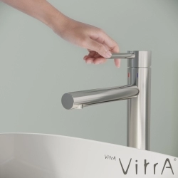 Vitra - Vitra Origin Yüksek Tip Lavabo Bataryası