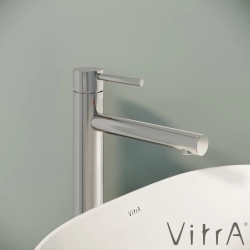 Vitra - Vitra Origin Yüksek Tip Lavabo Bataryası