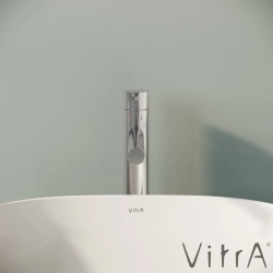 Vitra - Vitra Origin Yüksek Tip Lavabo Bataryası