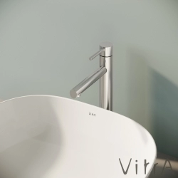 Vitra - Vitra Origin Yüksek Tip Lavabo Bataryası