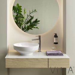 Vitra - Vitra Origin Yüksek Tip Lavabo Bataryası