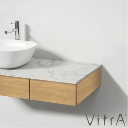 Vitra - Vitra Origin Yüksek Tip Lavabo Bataryası