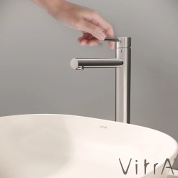 Vitra - Vitra Origin Tezgah Üstü Lavabo Bataryası