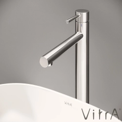 Vitra - Vitra Origin Tezgah Üstü Lavabo Bataryası