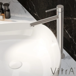 Vitra - Vitra Origin Tezgah Üstü Lavabo Bataryası