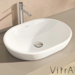 Vitra - Vitra Origin Tezgah Üstü Lavabo Bataryası