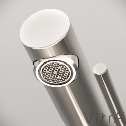 Vitra - Vitra Origin Tezgah Üstü Lavabo Bataryası