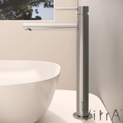 Vitra - Vitra Origin Tezgah Üstü Lavabo Bataryası
