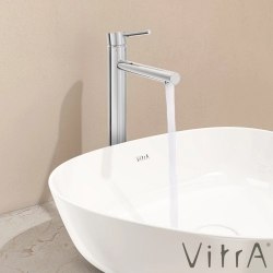 Vitra - Vitra Origin Tezgah Üstü Lavabo Bataryası