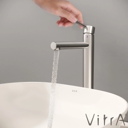 Vitra - Vitra Origin Tezgah Üstü Lavabo Bataryası