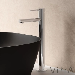 Vitra - Vitra Origin Tezgah Üstü Lavabo Bataryası
