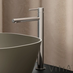 Vitra - Vitra Origin Tezgah Üstü Lavabo Bataryası