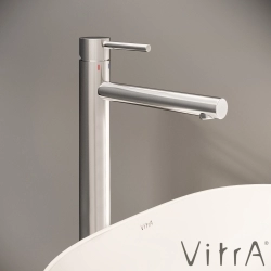 Vitra - Vitra Origin Tezgah Üstü Lavabo Bataryası