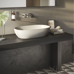 Vitra - Vitra Origin Ankastre Lavabo Bataryası (Sıva Üstü Grubu)