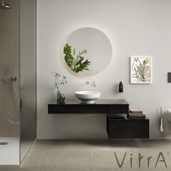 Vitra - Vitra Origin Ankastre Lavabo Bataryası (Sıva Üstü Grubu)