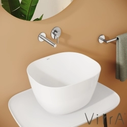 Vitra - Vitra Origin Ankastre Lavabo Bataryası (Sıva Üstü Grubu)